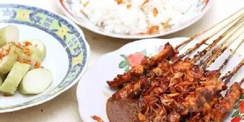 Sate Madura Bang Jakir, Cipinang Besar Utara