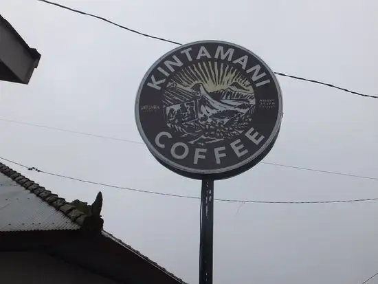 Gambar Makanan Kintamani Coffee - eco BIKe coffee 13