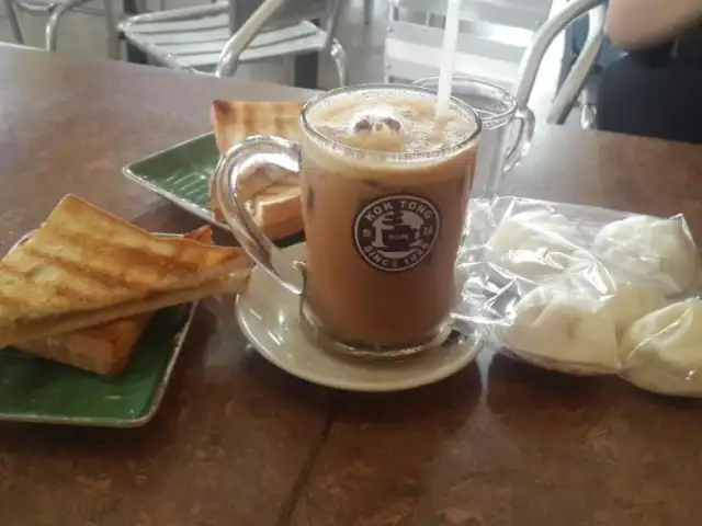 Gambar Makanan KOK TONG Kopitiam 2