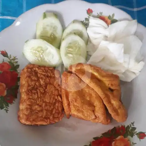 Gambar Makanan Nasi Bebek & Ayam Goreng Khas Suroboyo H Hasan, AA Kampung Baru 5