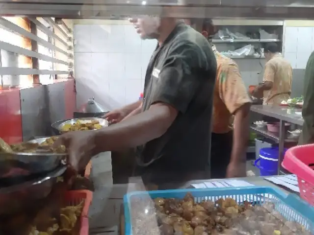 Gambar Makanan Ayam Goreng Tojoyo 14