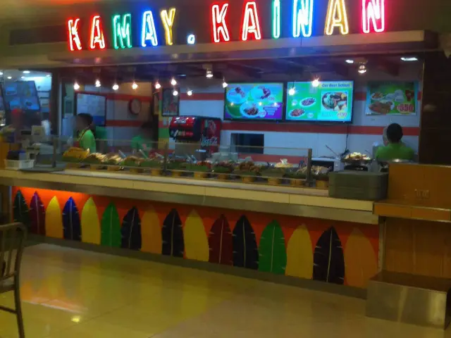 Kamay Kainan Food Photo 4