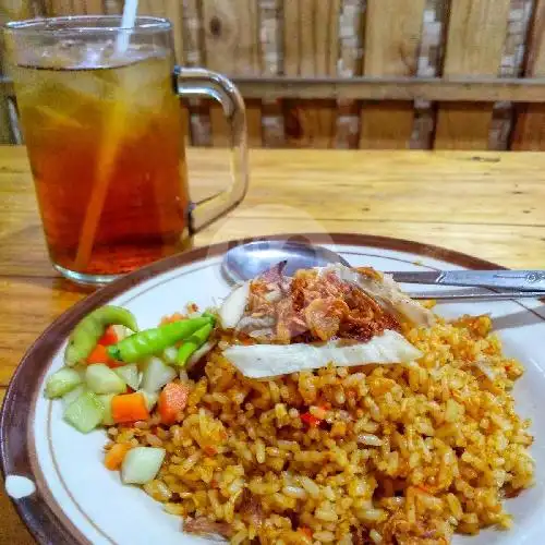 Gambar Makanan Kedai Askar Food,Jalan Kaum Blok Pintu Masuk Tol Pangandaran Nomor.08 15