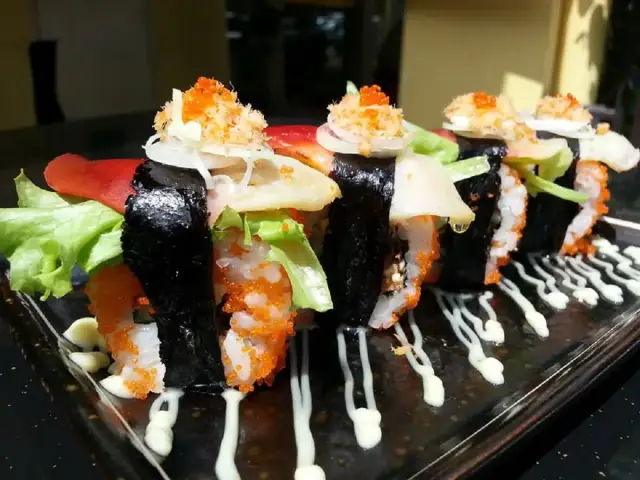 Niji Sushi Restaurant Food Photo 4