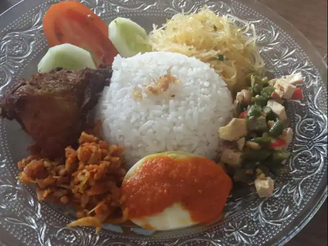 Gambar Makanan Warung Melayu Medan 7