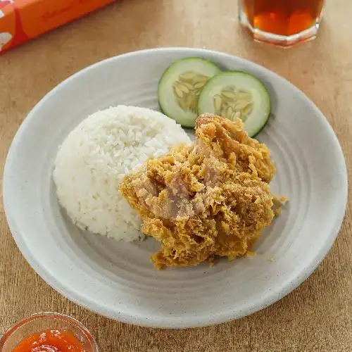 Gambar Makanan Richisam Chicken, Perintis Kemerdekaan 3 1