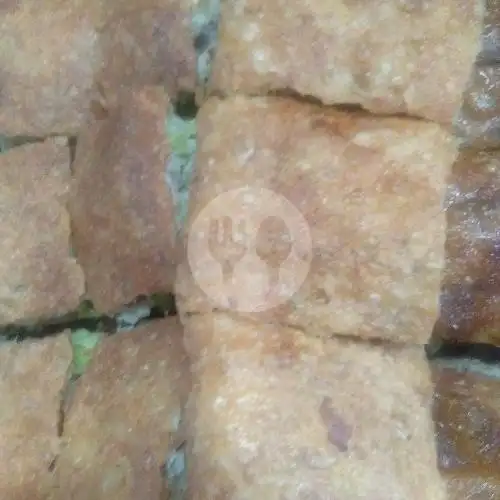 Gambar Makanan Holland Martabak Terang Bulan, MT Haryono 8