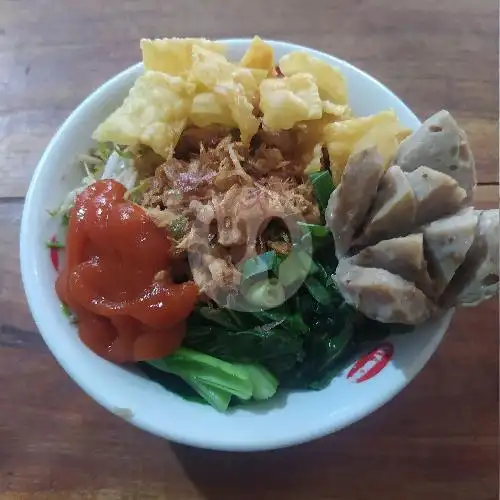 Gambar Makanan Bakso & Mie Ayam Wonogiri 7