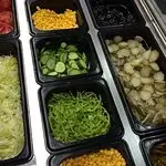 Subway'nin yemek ve ambiyans fotoğrafları 5