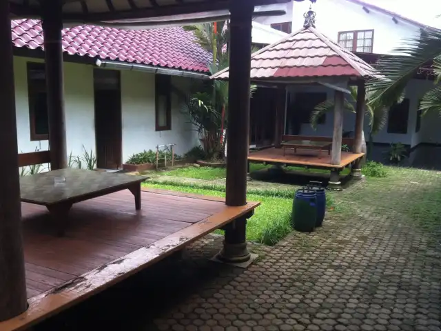 Gambar Makanan Saung Merdeka 7