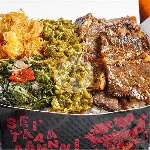 Gambar Makanan SeiTan – Sei Sapi dan Ayam, Kemanggisan 7