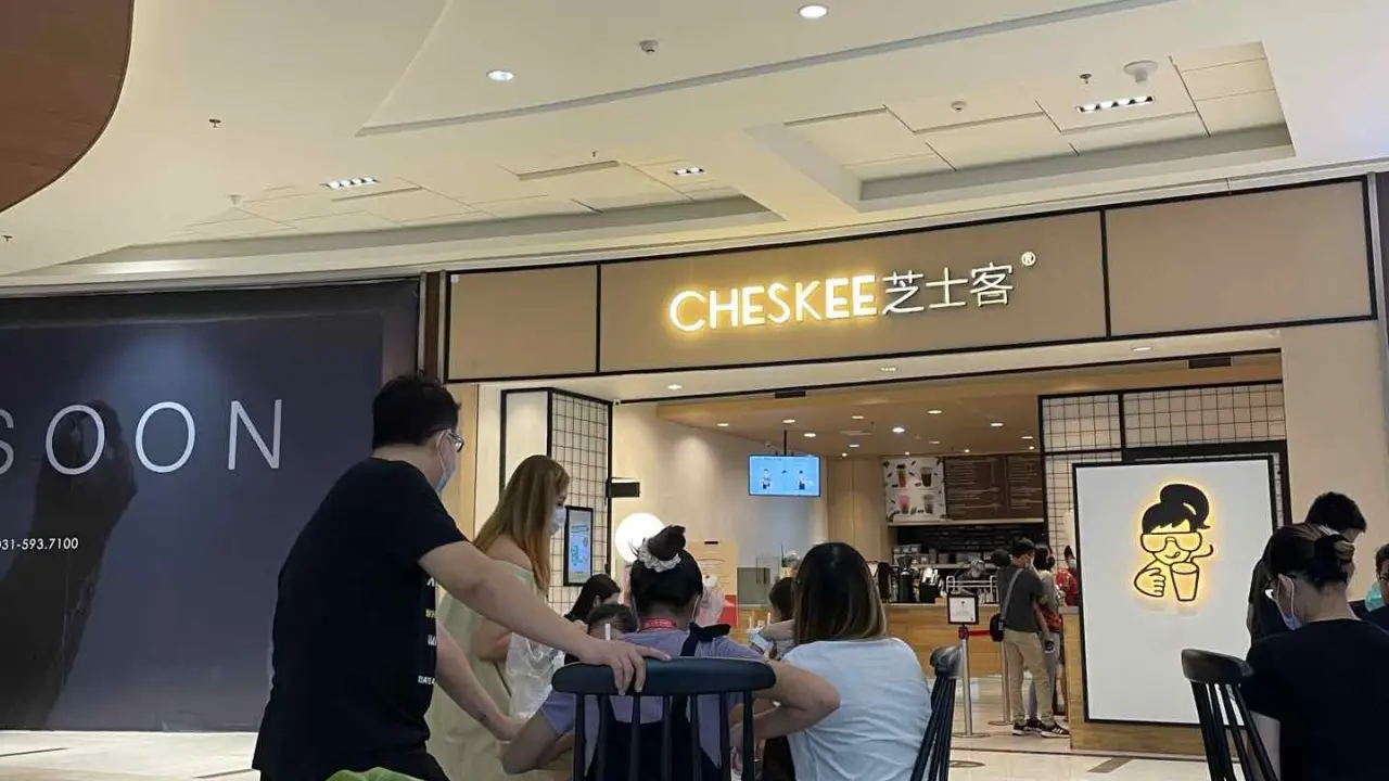 Cheskee