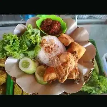 Gambar Makanan Sambal Cobek, Labuh Basilang 7