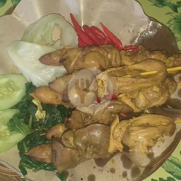 Gambar Makanan Nasi Tempong Keyla, Pulau Batanta 17