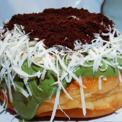 Gambar Makanan Sem Donut's & Coffee, Hasanudin 13