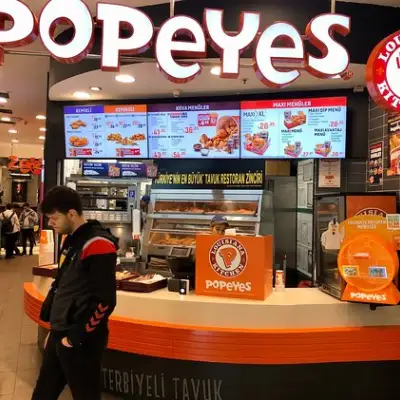 Popeyes