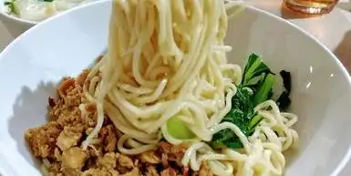 Mie Ayam Mas Joni, Jatiwangi