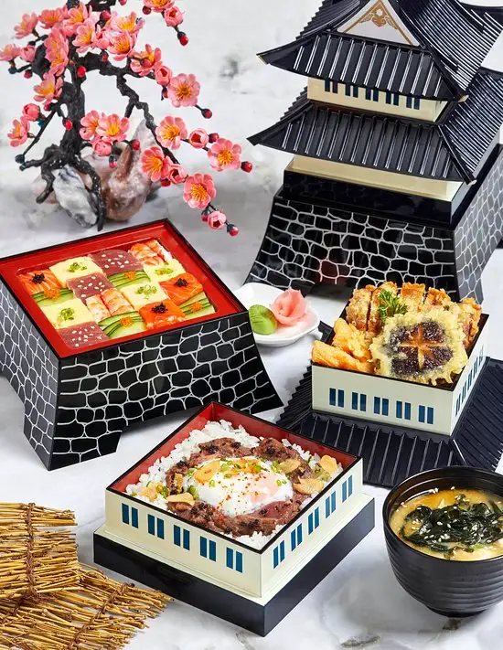 Gambar Makanan Kintaro Sushi 19
