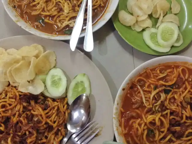 Gambar Makanan Mie Aceh Ayah 12