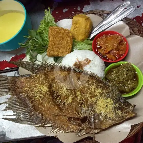 Gambar Makanan Nasi Bebek & Ayam Goreng Khas Madura, Menteng 16
