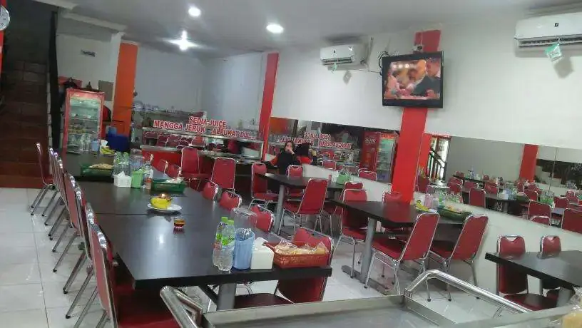 Gambar Makanan Pondok Indah Raya 5 11