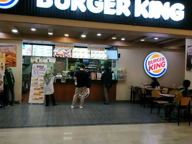 Gambar Makanan Burger King 9