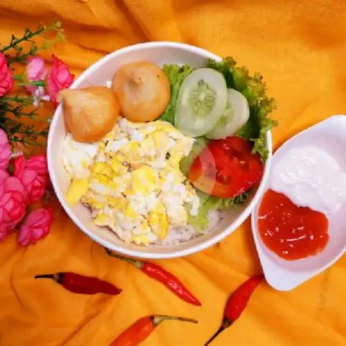 Gambar Makanan Kedai Kita Shakira Food, Rawa Julang 10