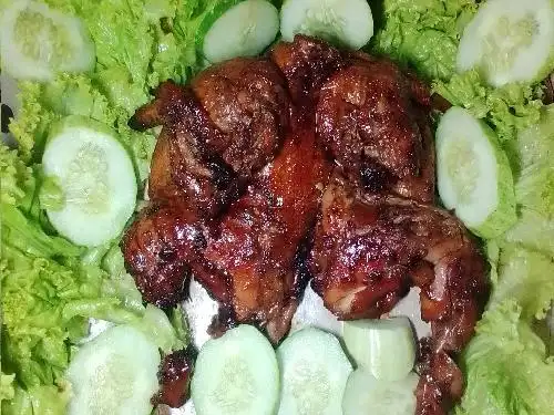 Ayam Bakar Yaya 