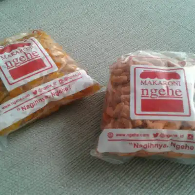 Makaroni Ngehe