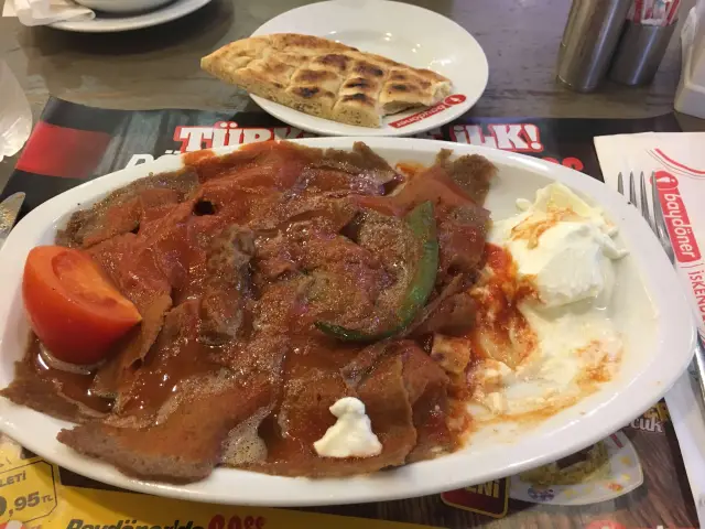 Baydöner'nin yemek ve ambiyans fotoğrafları 17