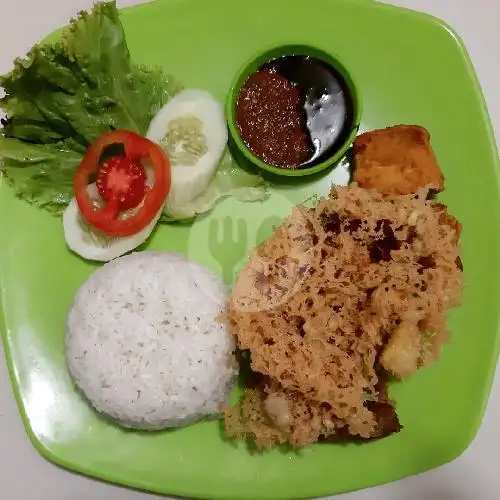 Gambar Makanan Ayam Penyet DP, Paladium Mall 12