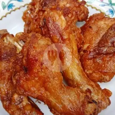 Gambar Makanan Ayam Bakar Ayu 11