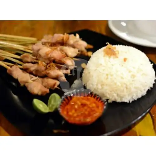 Gambar Makanan Soto & Sate Ayam Pa Somad, Karees Timur 14