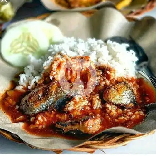 Gambar Makanan Angkringan Kang Prass, Moyudan 16