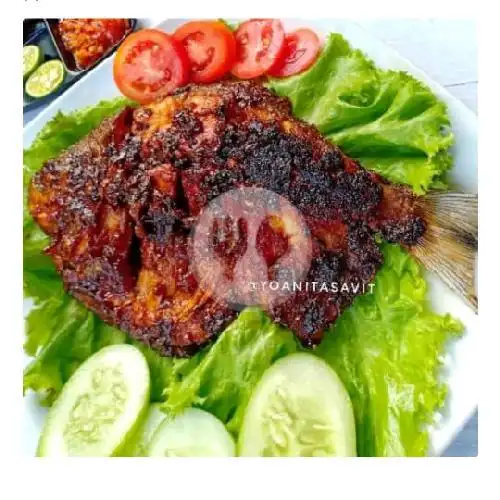 Gambar Makanan Seafood Nasi Uduk Kevan 21 5