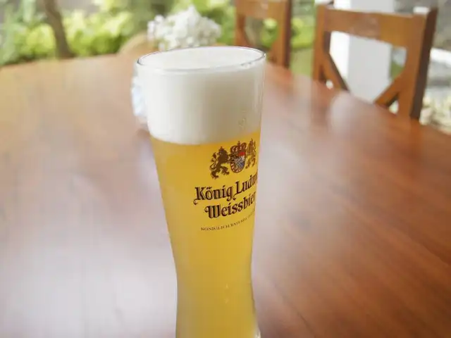 Gambar Makanan Bavarian Haus 3