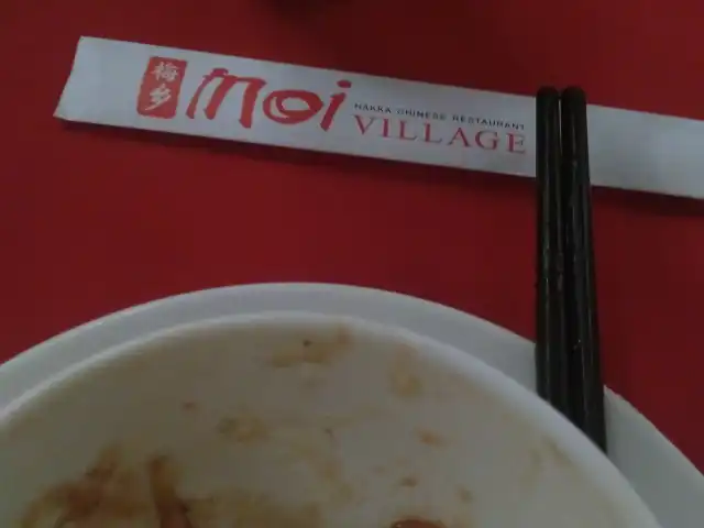 Gambar Makanan Moi Village Hakka Chinese Restaurant 5