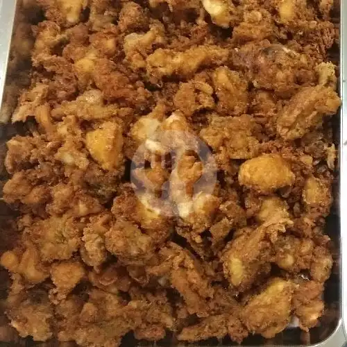 Gambar Makanan RM. Sop Ayam Kampung Tua Poh Tie, Batam Kota 7