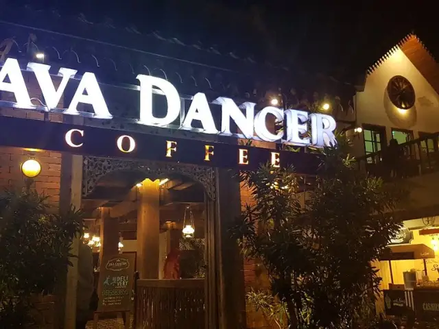 Gambar Makanan Java Dancer Coffee 7