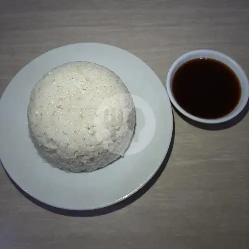 Gambar Makanan Aman Hainan Chicken Rice  20