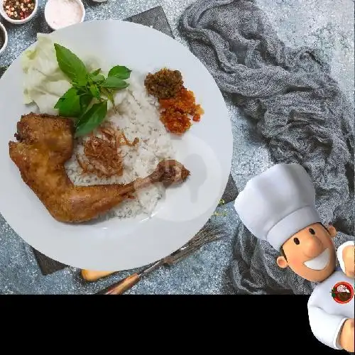 Gambar Makanan Nasi Pedas "Kay Pang"®, Klojen 5