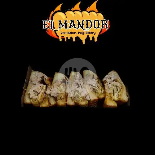 Gambar Makanan Roti Bakar EL MANDOR 4