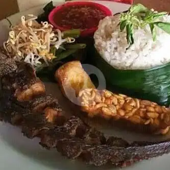 Gambar Makanan Nasi Tempong Kertadalem, Denpasar 8