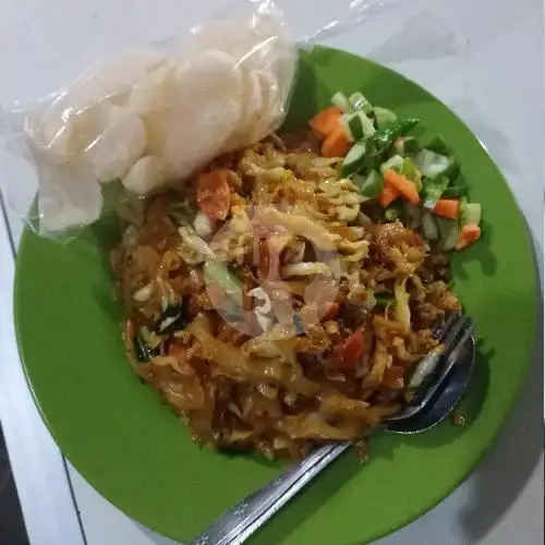 Gambar Makanan NASI GORENG GILA KOMSEKO 9