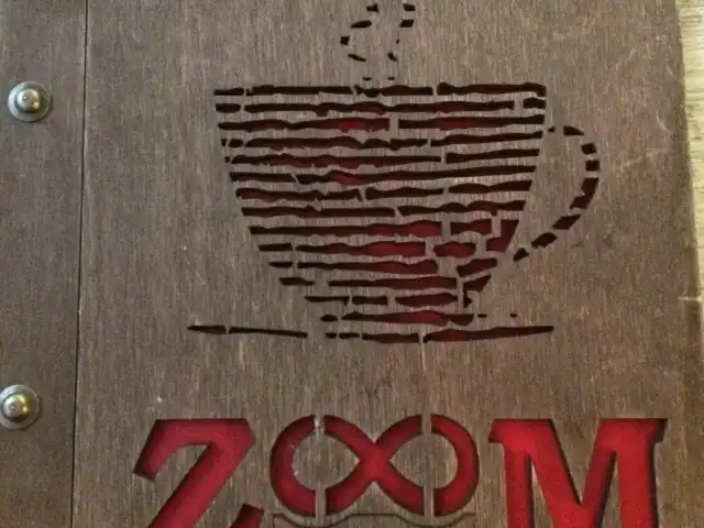 Zoom Cafe'nin yemek ve ambiyans fotoğrafları 17
