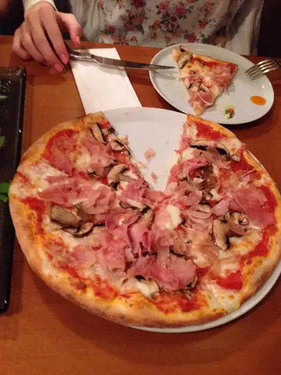 Pizzeria Pera'nin yemek ve ambiyans fotoğrafları 78