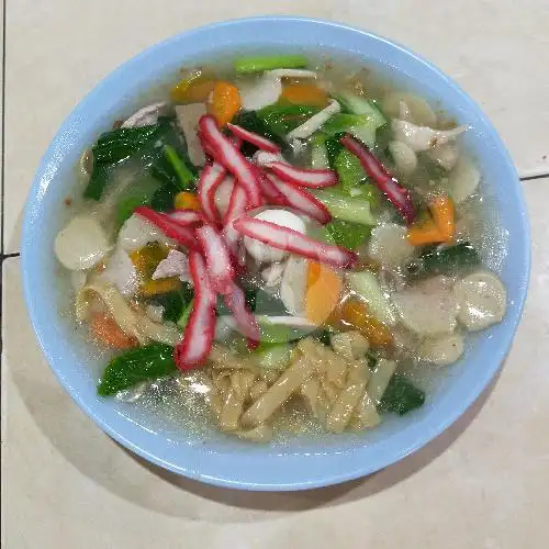 Gambar Makanan RM Hocky Chinese Food, Sario 13