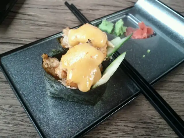 Gambar Makanan Sushi Miya8i 7