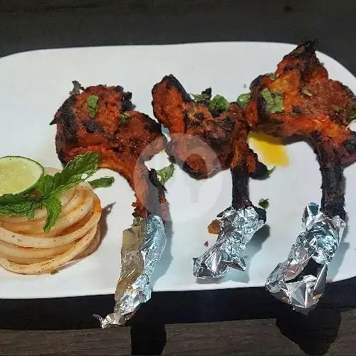 Gambar Makanan Kebabs & Kurries Canggu - Indian Delicacies at Best 11