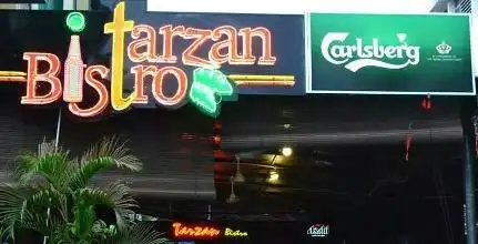 Tarzan Bistro